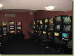New Norfolk Hotel - Northern Rivers Accommodation 2