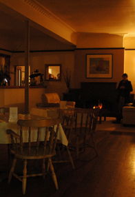 Oyster Cove Inn - Northern Rivers Accommodation 2