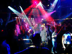 Club 209 - Northern Rivers Accommodation 1