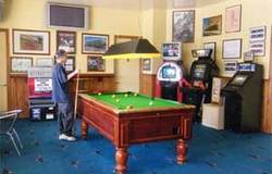 Braidie's Tavern - Northern Rivers Accommodation 2