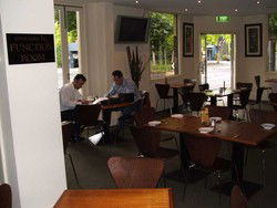 The Rising Sun Hotel - Northern Rivers Accommodation 2
