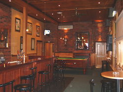 The Old Boundary Hotel - Northern Rivers Accommodation 1