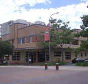 Port Macquarie Hotel