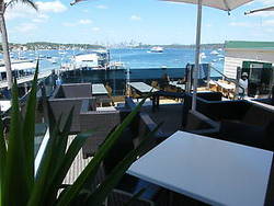 Watsons Bay Hotel - Northern Rivers Accommodation 2