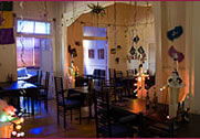 Alexandra's New Orleans Cafe And Bar - Northern Rivers Accommodation 2