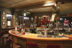 Captain Cook Hotel - Northern Rivers Accommodation 2