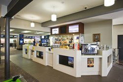 Olympic Hotel - Northern Rivers Accommodation 2