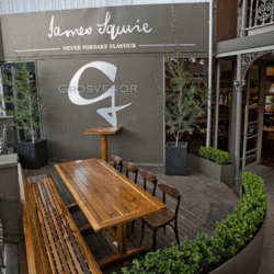 Grosvenor Hotel - Northern Rivers Accommodation 2