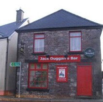 Jack Duggans Irish Pub - Northern Rivers Accommodation 2