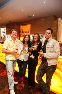 Mounties - Northern Rivers Accommodation 3