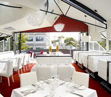 The Union Hotel - Uncorked Restaurant - Northern Rivers Accommodation 3