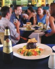 Rock Inne Tavern - Northern Rivers Accommodation 3