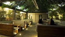 The Gate Bar & Bistro - Northern Rivers Accommodation 3