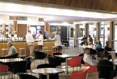 Carine Glades Tavern - Northern Rivers Accommodation 3