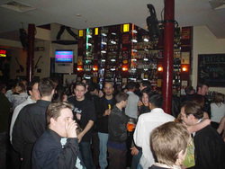 Carnegies Bar & Restaurant - Northern Rivers Accommodation 3