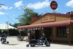 Albion Hotel Swifts Creek - Northern Rivers Accommodation 3