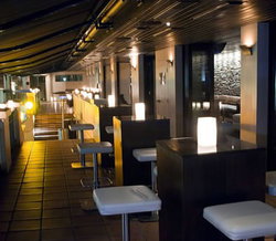 Hugos Lounge - Northern Rivers Accommodation 3