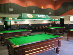 Cazalys Palmerston Club - Northern Rivers Accommodation 3