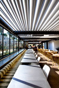 The Winston - Northern Rivers Accommodation 3