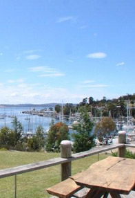 Oyster Cove Inn - Northern Rivers Accommodation 3