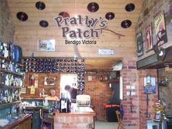 Pratty's Patch - Northern Rivers Accommodation 3