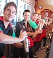 Cactus Jack's - Northern Rivers Accommodation 3