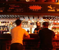 Old Fitzroy Hotel - Northern Rivers Accommodation 3