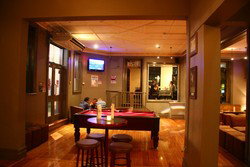 Captain Cook Hotel - Northern Rivers Accommodation 3