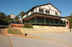 Vernon Arms Tavern - Northern Rivers Accommodation 3