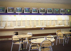 Eden Hill Bar And Bistro - Northern Rivers Accommodation 2