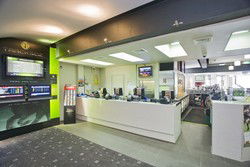 Olympic Hotel - Northern Rivers Accommodation 3