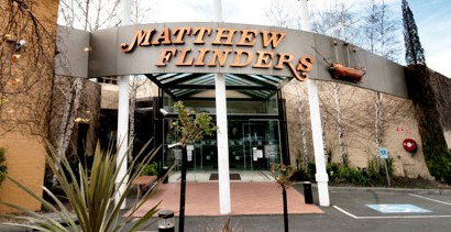 Matthew Flinders Hotel - Northern Rivers Accommodation 3
