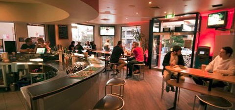 Roxbury Hotel - Northern Rivers Accommodation 0