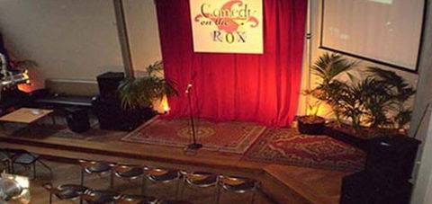 Roxbury Hotel - Northern Rivers Accommodation 1