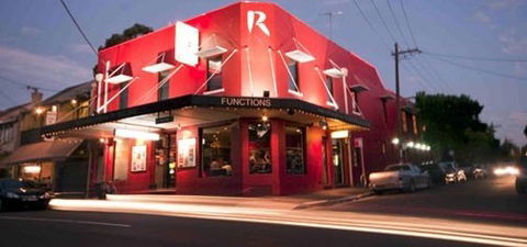 Roxbury Hotel - Northern Rivers Accommodation 2
