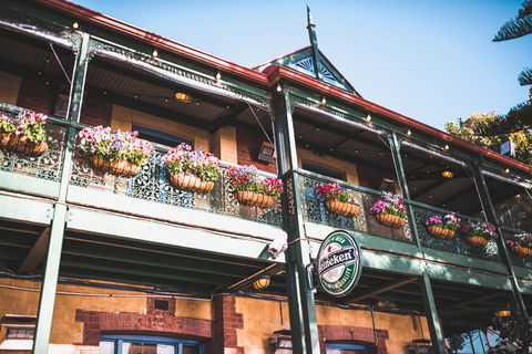The Left Bank - Northern Rivers Accommodation 2