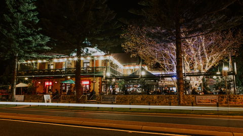 The Left Bank - Northern Rivers Accommodation 4