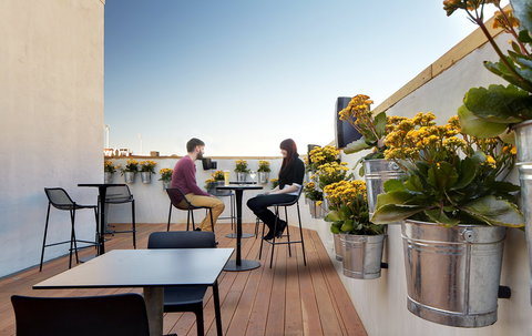 Subiaco Hotel - Northern Rivers Accommodation 2