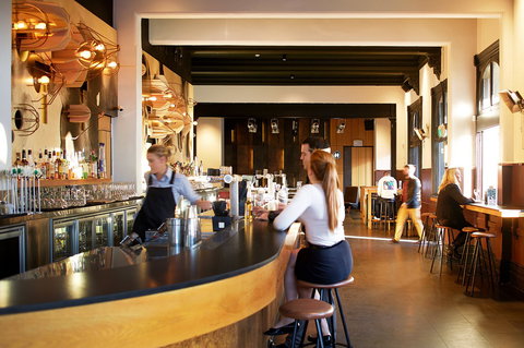 Subiaco Hotel - Northern Rivers Accommodation 4