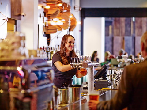 Subiaco Hotel - Northern Rivers Accommodation 6