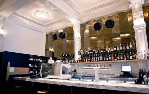 Subiaco Hotel - Northern Rivers Accommodation 7