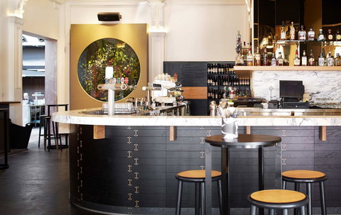 Subiaco Hotel - Northern Rivers Accommodation 8