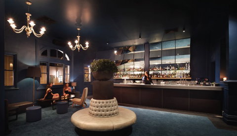 Subiaco Hotel - Northern Rivers Accommodation 11