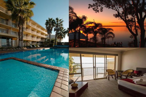 The Beachcomber Hotel - Northern Rivers Accommodation 1
