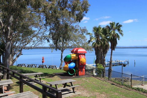 The Beachcomber Hotel - Northern Rivers Accommodation 2