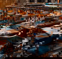 The Bourbon - Northern Rivers Accommodation