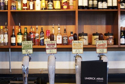 Limerick Arms Hotel - Northern Rivers Accommodation 4