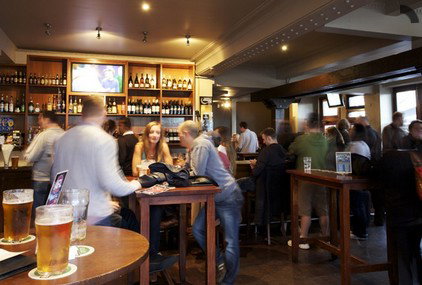 Limerick Arms Hotel - Northern Rivers Accommodation 5