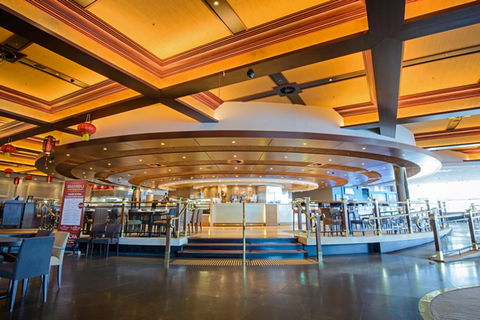 Wests Leagues Club Campbelltown - Northern Rivers Accommodation 1