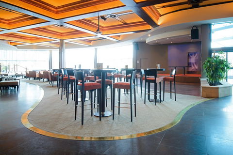 Wests Leagues Club Campbelltown - Northern Rivers Accommodation 2